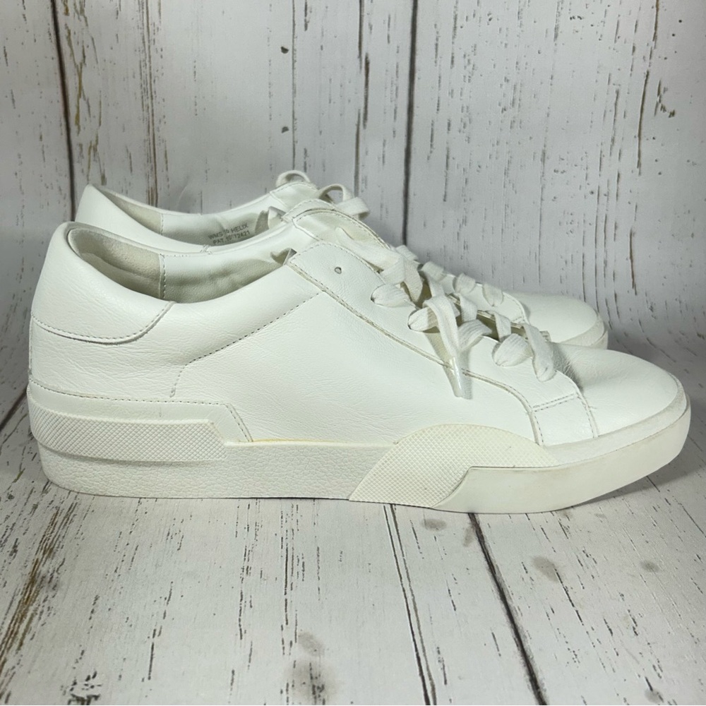 DV by Dolce Vita Helix Women's Shoes Low Top Sneakers Size 10
